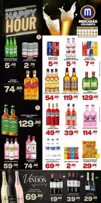 Folheto Mercadão Atacadista (válido até 26-04)