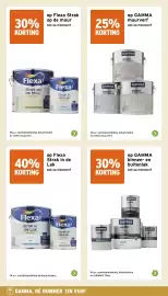 GAMMA folder week 18 Pagina 15