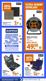 GAMMA folder week 18 Pagina 18