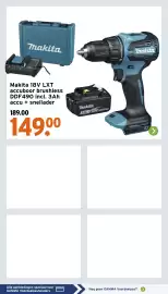 GAMMA folder week 18 Pagina 31