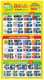 Catálogo Brasil Atacadista Página 1