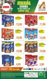 Folheto Atacadão semana 17 Página 1