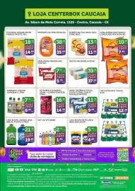 Encarte CenterBox semana 17 Página 1