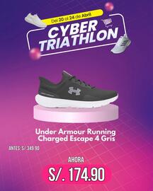 Catálogo Triathlon Sport Página 8