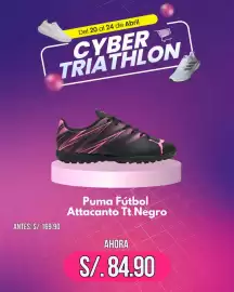 Catálogo Triathlon Sport Página 2