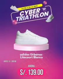 Catálogo Triathlon Sport Página 3