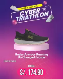 Catálogo Triathlon Sport Página 4