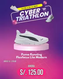 Catálogo Triathlon Sport Página 5