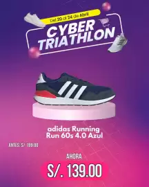Catálogo Triathlon Sport Página 6