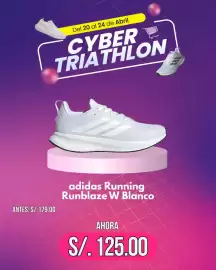 Catálogo Triathlon Sport Página 7