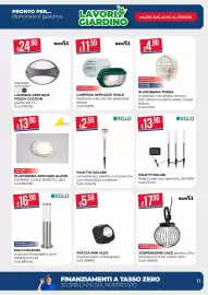 Volantino Pronto Hobby Pagina 11