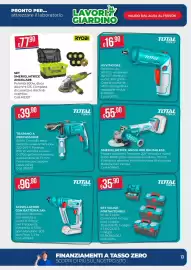 Volantino Pronto Hobby Pagina 13