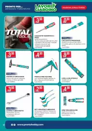 Volantino Pronto Hobby Pagina 14