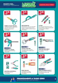 Volantino Pronto Hobby Pagina 15