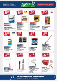 Volantino Pronto Hobby Pagina 17