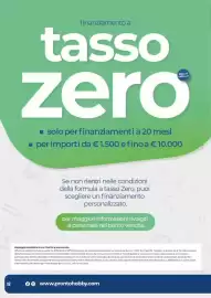 Volantino Pronto Hobby Pagina 18