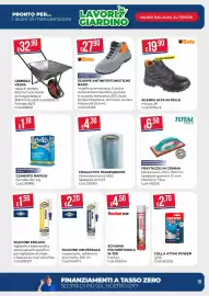 Volantino Pronto Hobby Pagina 19