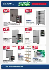 Volantino Pronto Hobby Pagina 20