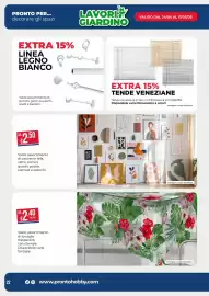 Volantino Pronto Hobby Pagina 22
