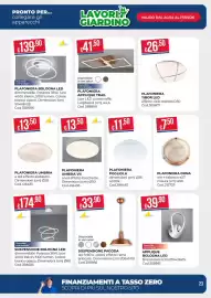 Volantino Pronto Hobby Pagina 23