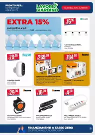 Volantino Pronto Hobby Pagina 25