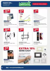 Volantino Pronto Hobby Pagina 26