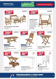 Volantino Pronto Hobby Pagina 3