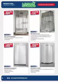 Volantino Pronto Hobby Pagina 30