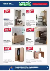 Volantino Pronto Hobby Pagina 31