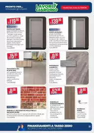 Volantino Pronto Hobby Pagina 33