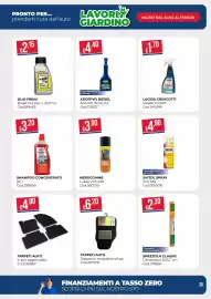 Volantino Pronto Hobby Pagina 35