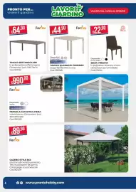 Volantino Pronto Hobby Pagina 4