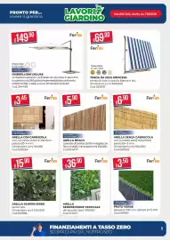 Volantino Pronto Hobby Pagina 5