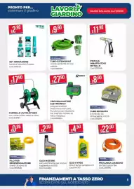 Volantino Pronto Hobby Pagina 9