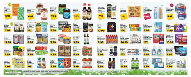 Roche Bros weekly ad week 17 Page 6