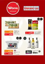 Catálogo Wong Página 2