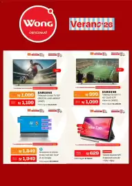 Catálogo Wong Página 4