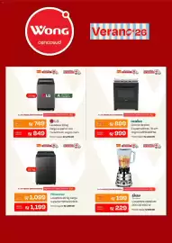 Catálogo Wong Página 5