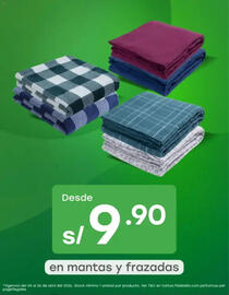 Catálogo Tottus Página 4