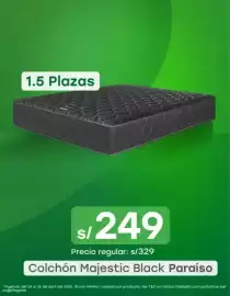 Catálogo Tottus Página 1