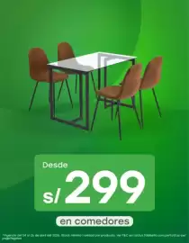 Catálogo Tottus Página 3