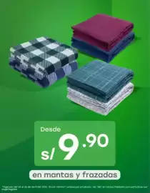 Catálogo Tottus Página 4