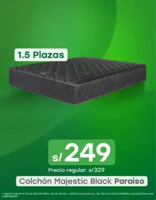 Tottus (válido hasta 27-04)