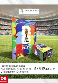 Catálogo Oechsle semana 17 Página 4