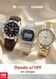 Catálogo Oechsle semana 17 Página 6