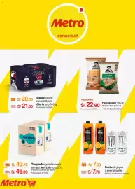 Catálogo Metro Página 2