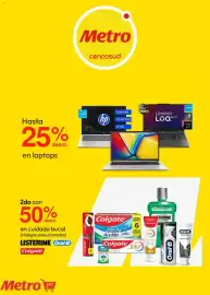 Catálogo Metro Página 6