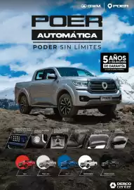 Catálogo Great Wall Página 1