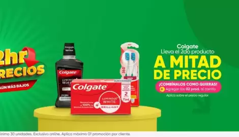 Catálogo InkaFarma Página 1