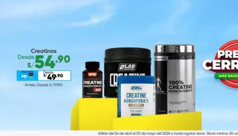 Catálogo InkaFarma Página 10